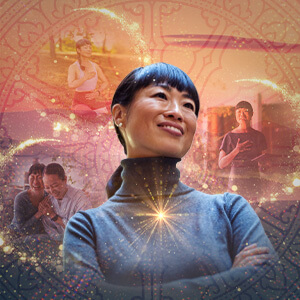 The Dharma of Choice