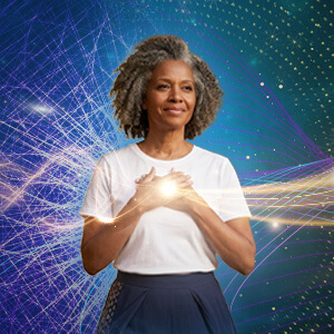 Cultivate Energetic Resilience