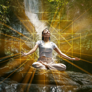 Explore Shamanic Energy Medicine