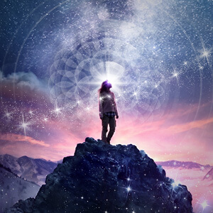 Shift Into a Higher "Gear" of Consciousness