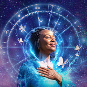 Astrology for Embracing Cycles of Life & Death