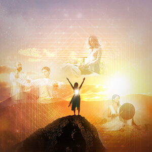 Seven Keys to Creating a Sacred Business