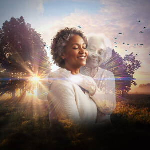 Decode Messages & Miracles Across the Veil