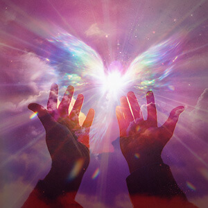 Angels & the Afterlife