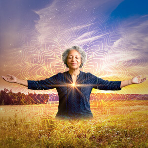 Uniting The Empath and The Warrior