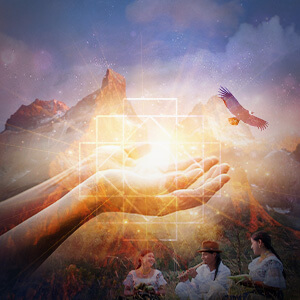 The Andean Art of Living Beautifully
