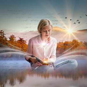 The Poetry of Awakening