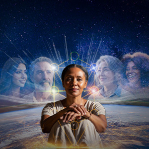 Healing the Ancestral Roots of Apocalyptic Times