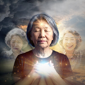 How to Do a Psychic Reading on Yourself