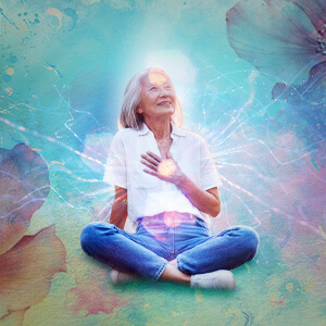 Becoming a Grounded Empath