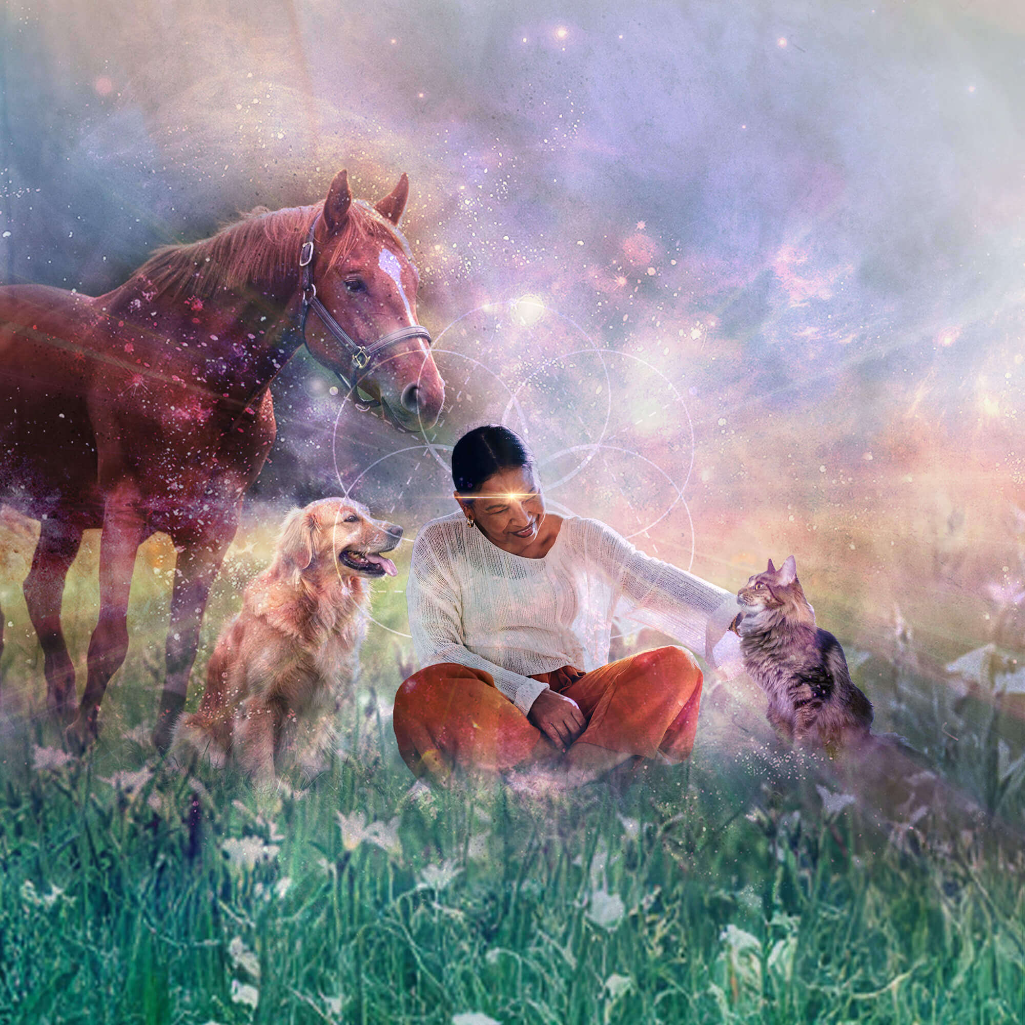 Animal Communication Summit 2026