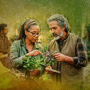 The Herbalists Community Clinic
