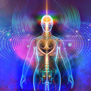 Experience Inner Coherence Through the Science & Spirituality of Sound Vibration