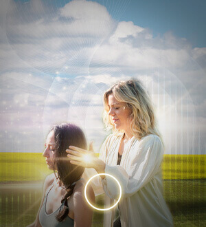 The Powerfully Simple Approach to Energy Healing With Quantum-Touch